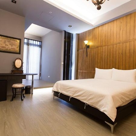 Bookline B&B Hualien Eksteriør billede