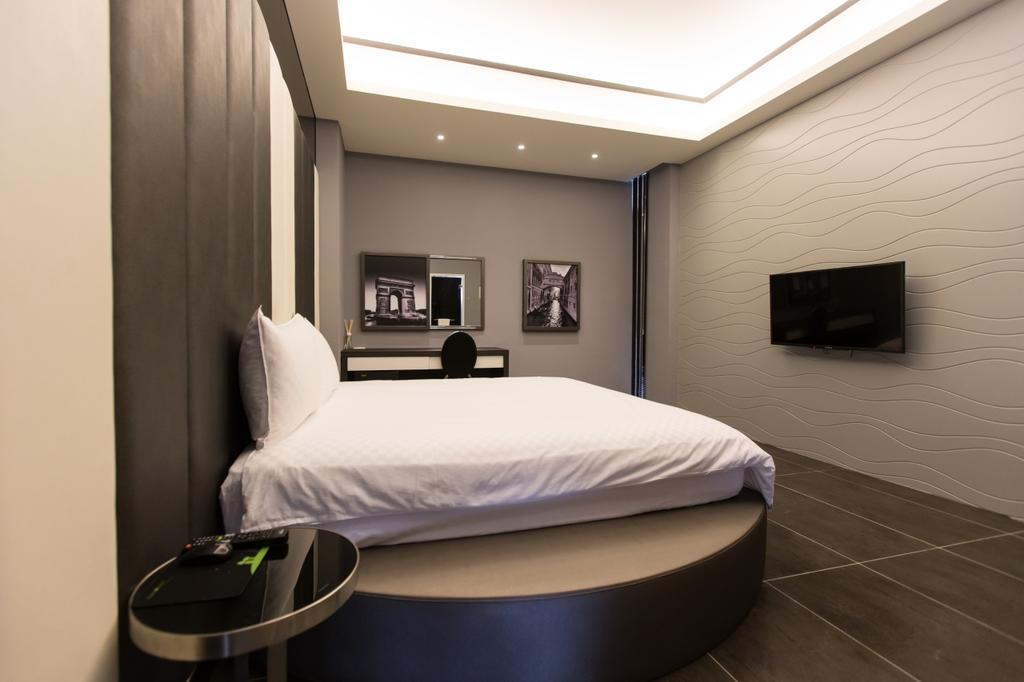 Bookline B&B Hualien Værelse billede