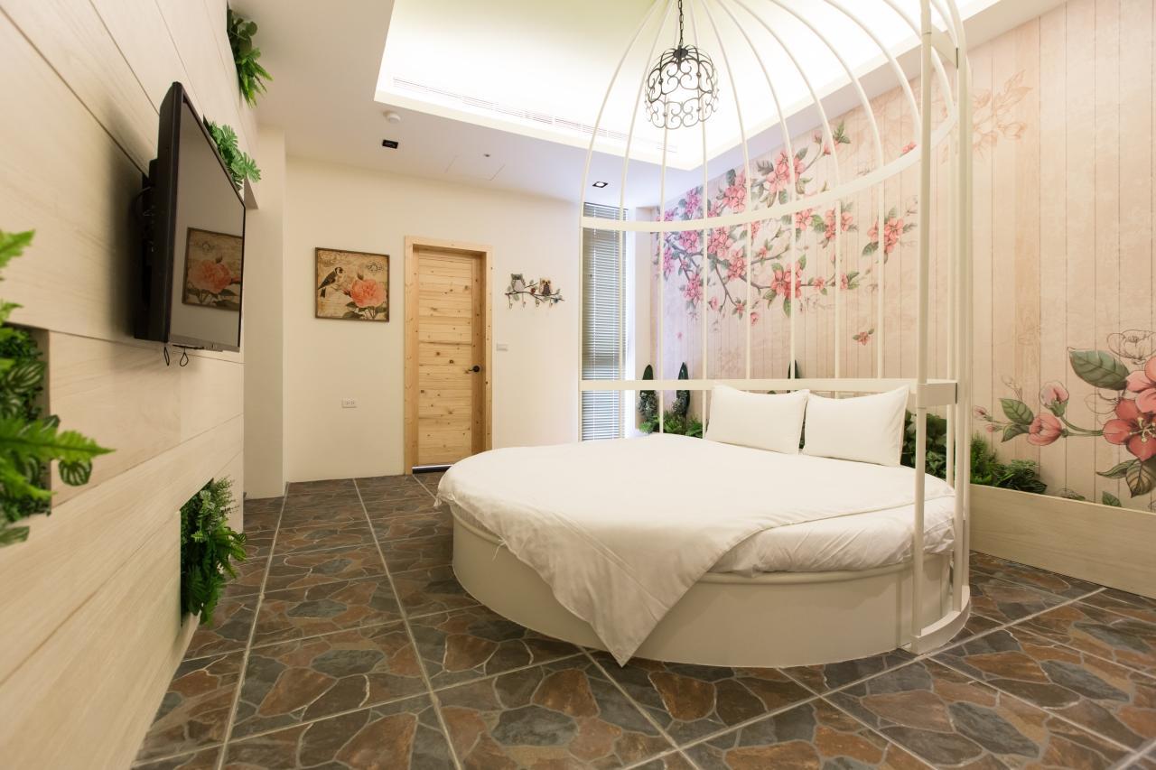 Bookline B&B Hualien Eksteriør billede